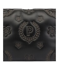 POLLINI HERITAGE Borsa a tracolla Nero - Borse Donna - 5