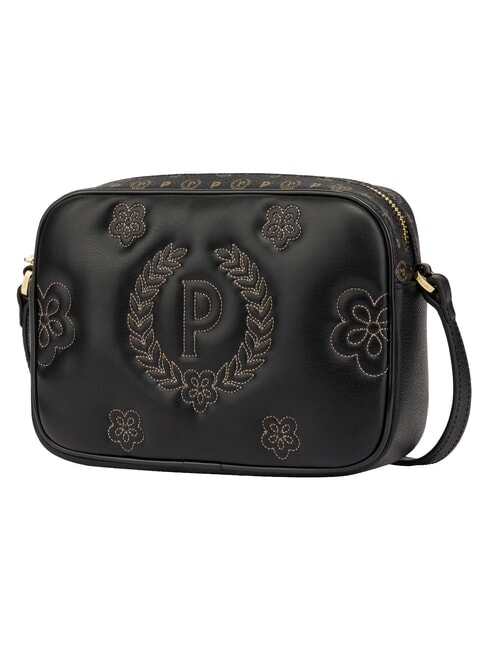 HERITAGE Borsa mini a tracolla Nero - Borse Donna