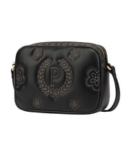 POLLINI HERITAGE Borsa mini a tracolla Nero - Borse Donna - 2