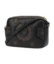 POLLINI HERITAGE Borsa mini a tracolla Nero - Borse Donna - 3