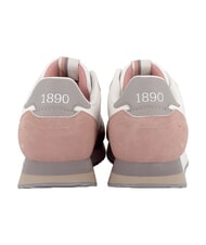 U.S. POLO ASSN. TYLERI Sneakers white/beige - Scarpe Donna - 3