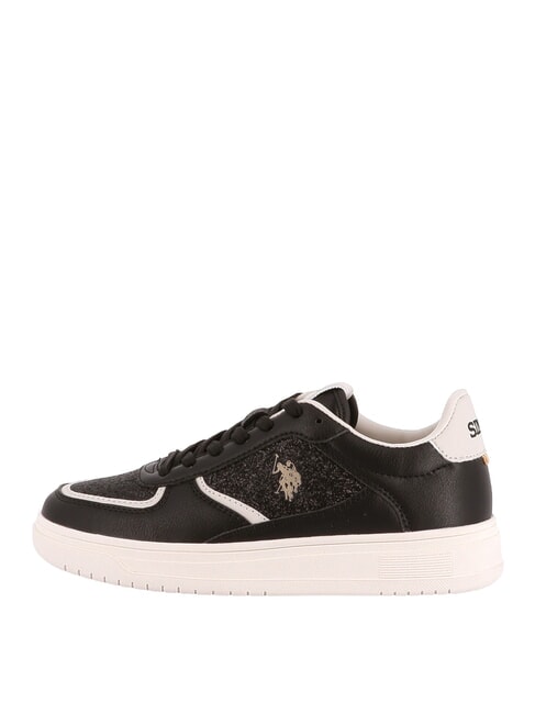 KOSMO Sneakers BLK - Scarpe Donna