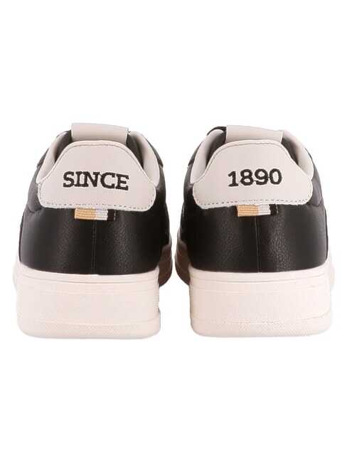 KOSMO Sneakers BLK - Scarpe Donna