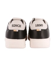 U.S. POLO ASSN. KOSMO Sneakers BLK - Scarpe Donna - 3