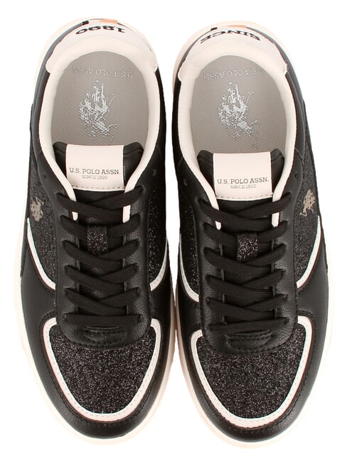 KOSMO Sneakers BLK - Scarpe Donna