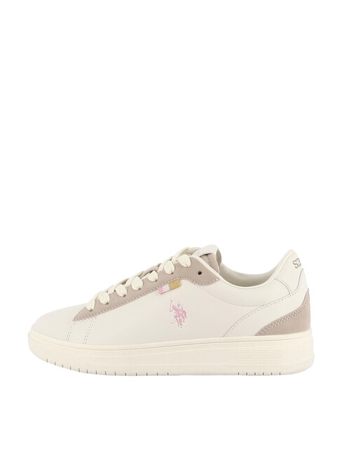 KOSMO Sneakers Donna off white-pink - Scarpe Donna