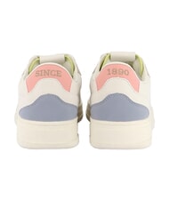 U.S. POLO ASSN. KOSMO Sneakers Donna off white-light blue - Scarpe Donna - 3