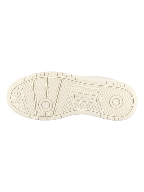 KOSMO Sneakers Donna off white-light blue - Scarpe Donna