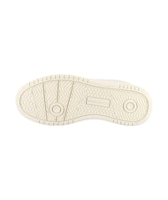 U.S. POLO ASSN. KOSMO Sneakers Donna off white-light blue - Scarpe Donna - 5