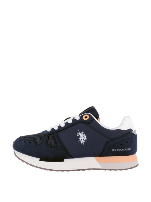 TYLERI Sneakers navy - Scarpe Donna