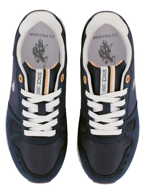 TYLERI Sneakers navy - Scarpe Donna