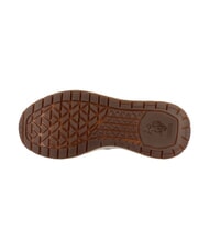 U.S. POLO ASSN. SENEKA Sneakers white-roasted pecan - Scarpe Donna - 5