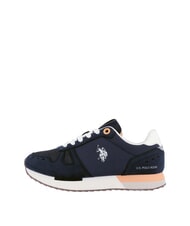 U.S. POLO ASSN. TYLERI Sneakers navy - Scarpe Donna - 2