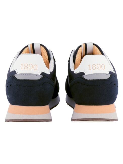 TYLERI Sneakers navy - Scarpe Donna