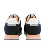 U.S. POLO ASSN. TYLERI Sneakers navy - Scarpe Donna - 3
