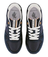 U.S. POLO ASSN. TYLERI Sneakers navy - Scarpe Donna - 4