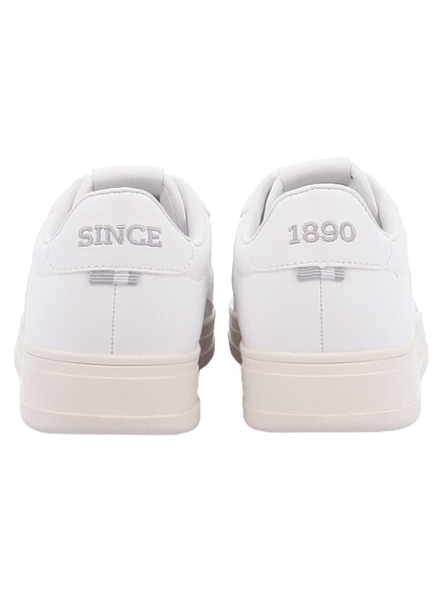 KOSMO Sneakers WHI - Scarpe Donna