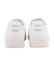 U.S. POLO ASSN. KOSMO Sneakers WHI - Scarpe Donna - 3