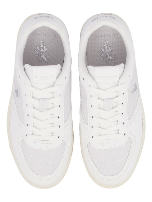KOSMO Sneakers WHI - Scarpe Donna