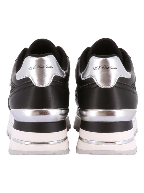 RYTA Sneakers BLK - Scarpe Donna