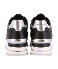 U.S. POLO ASSN. RYTA Sneakers BLK - Scarpe Donna - 3