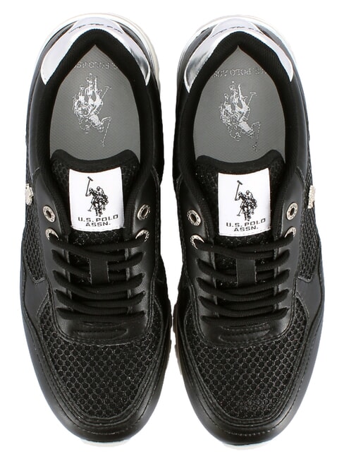 RYTA Sneakers BLK - Scarpe Donna
