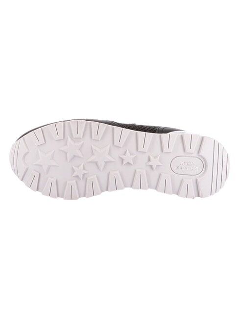 RYTA Sneakers BLK - Scarpe Donna