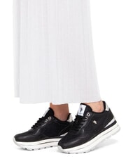 U.S. POLO ASSN. RYTA Sneakers BLK - Scarpe Donna - 6