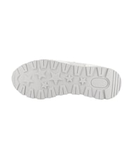 U.S. POLO ASSN. RYTA Sneakers silver-white - Scarpe Donna - 5