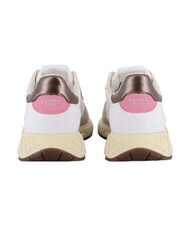 U.S. POLO ASSN. SENEKA Sneakers white-roasted pecan - Scarpe Donna - 3