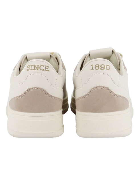KOSMO Sneakers Donna off white-pink - Scarpe Donna
