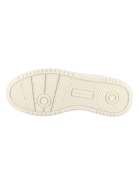 KOSMO Sneakers Donna off white-pink - Scarpe Donna