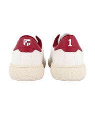 U.S. POLO ASSN. JODIE Sneakers white-red - Scarpe Uomo - 3