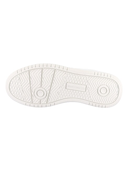 KOSMO Sneakers Donna white-silver - Scarpe Donna