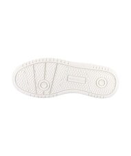 U.S. POLO ASSN. KOSMO Sneakers Donna white-silver - Scarpe Donna - 5