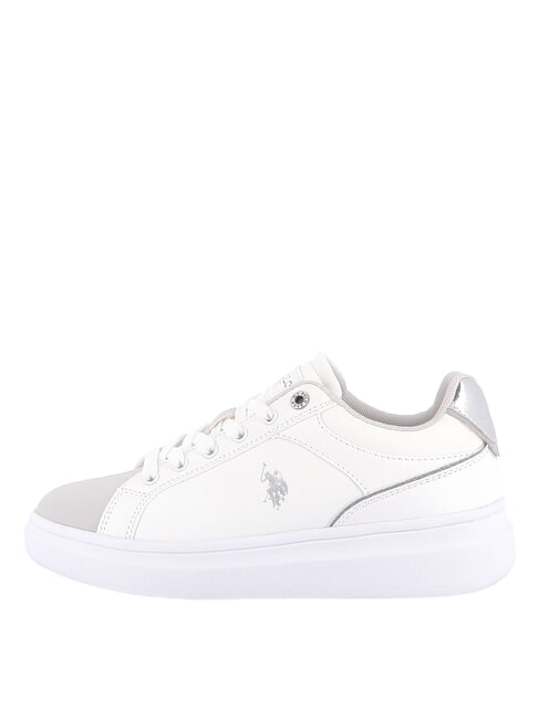 CODY Sneakers WHI - Scarpe Donna