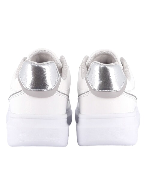 CODY Sneakers WHI - Scarpe Donna