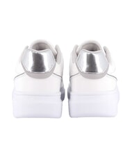 U.S. POLO ASSN. CODY Sneakers WHI - Scarpe Donna - 3