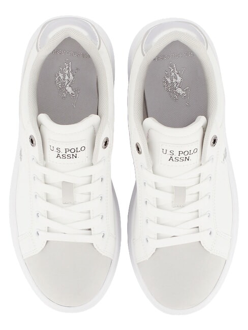 CODY Sneakers WHI - Scarpe Donna