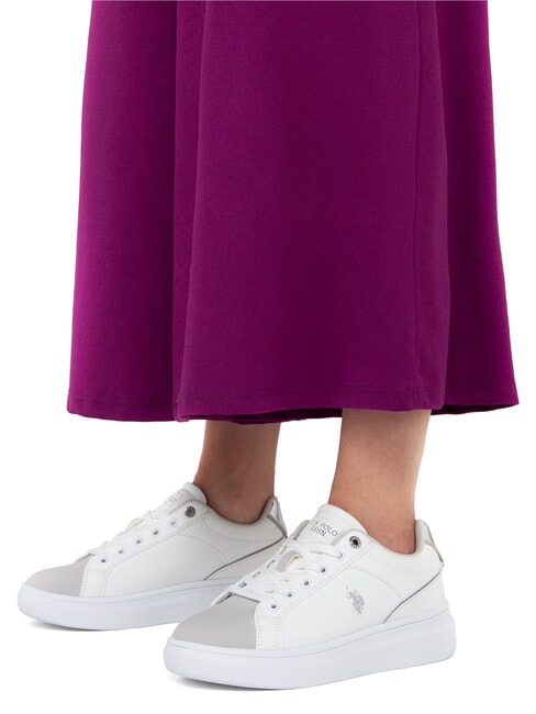 CODY Sneakers WHI - Scarpe Donna