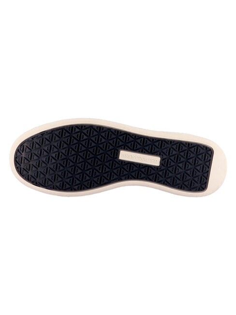 FABBRY Sneakers white-light gray - Scarpe Uomo