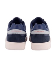 U.S. POLO ASSN. FABBRY Sneakers mood indigo - Scarpe Uomo - 3