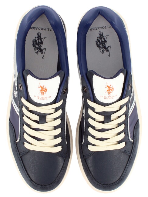 FABBRY Sneakers mood indigo - Scarpe Uomo