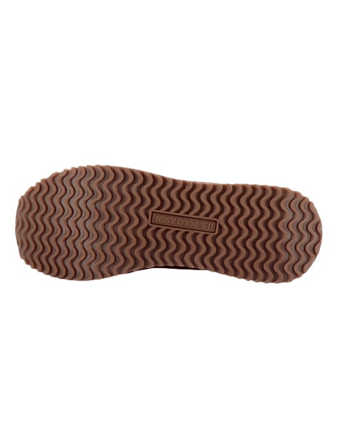 CLEEF Sneakers Uomo ROSSO - Scarpe Uomo