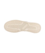 U.S. POLO ASSN. CAMPY Sneakers off white-red - Scarpe Uomo - 5