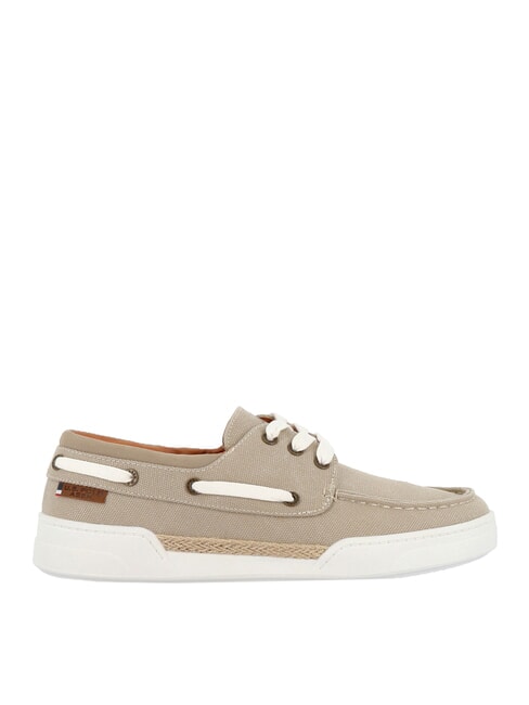 ALONSO Scarpe in canvas earth - Scarpe Uomo