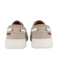 U.S. POLO ASSN. ALONSO Scarpe in canvas earth - Scarpe Uomo - 3