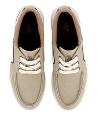 U.S. POLO ASSN. ALONSO Scarpe in canvas earth - Scarpe Uomo - 4