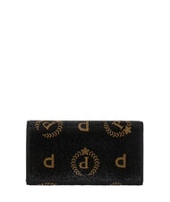 POLLINI HERITAGE Portafoglio large Nero - Portafogli Donna - 2
