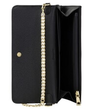 POLLINI HERITAGE Portafoglio large Nero - Portafogli Donna - 3